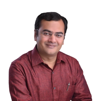 Amol Turkhade